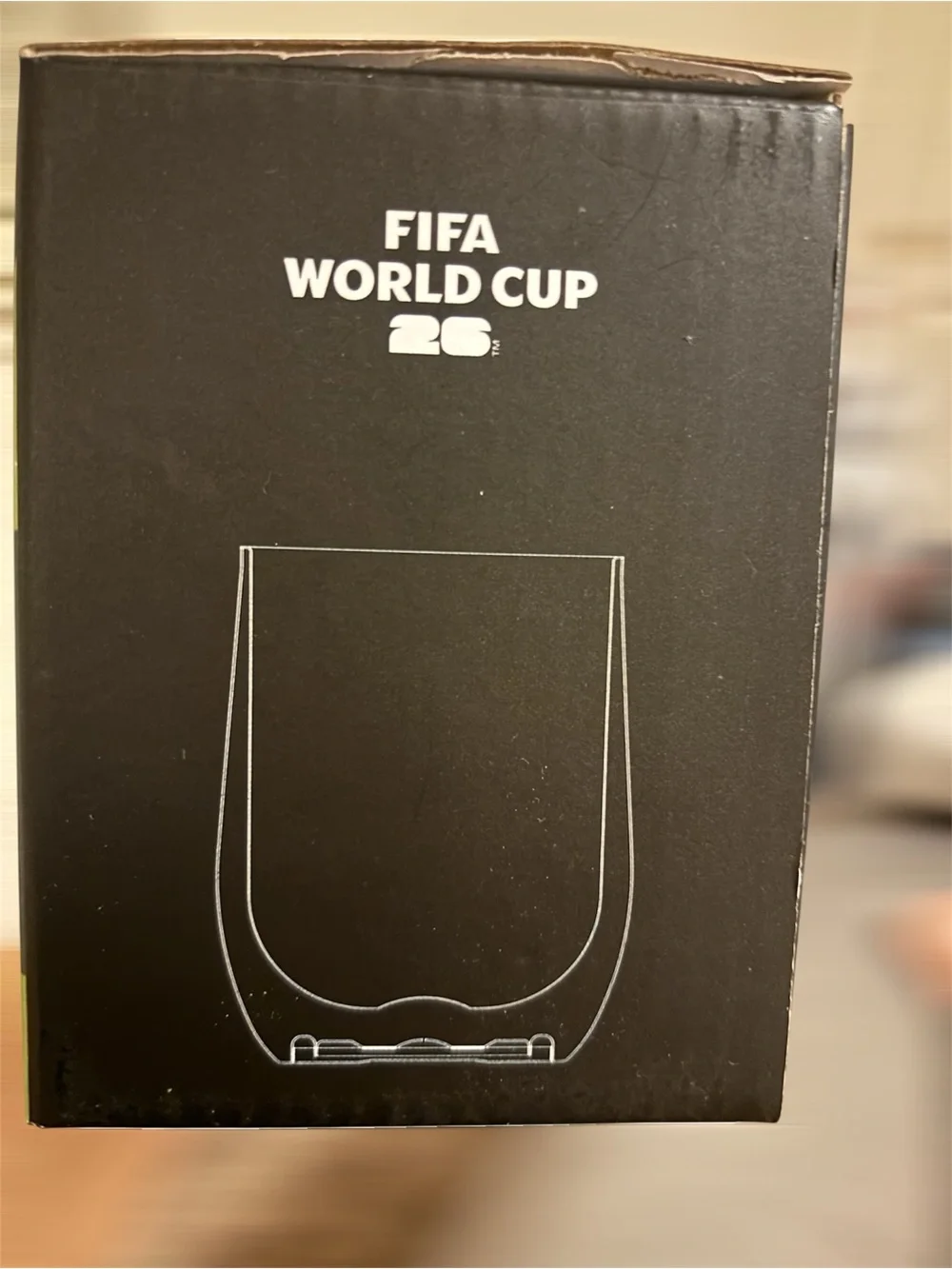 Fifa this item